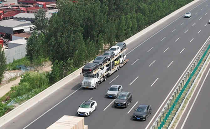 东平高速公路汽车救援